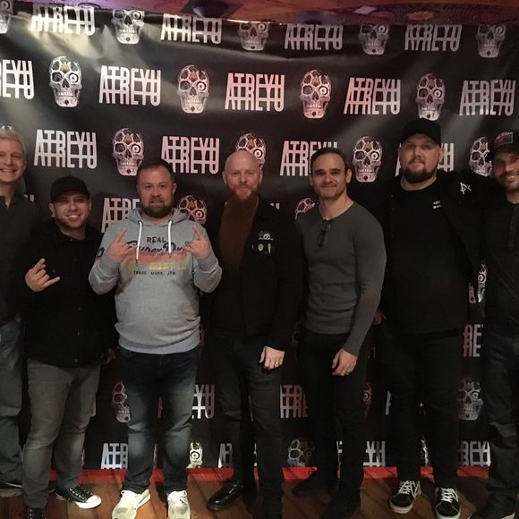 Meet your Posher, Justin - Picture 1 of 1